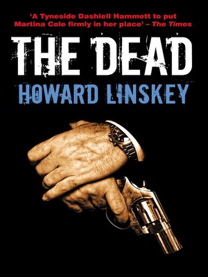 The Dead - ebook